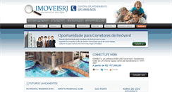 Desktop Screenshot of imoveisrj.cim.br